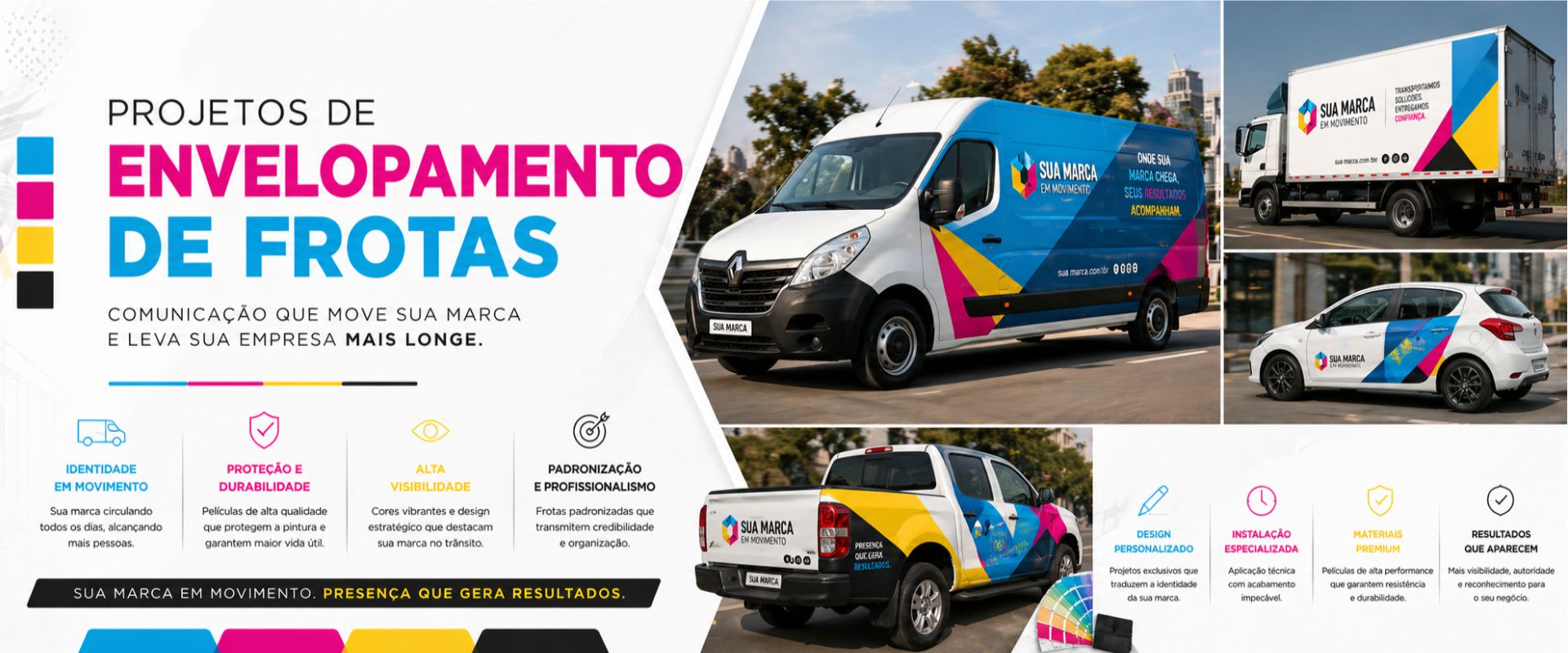 Envelopamento