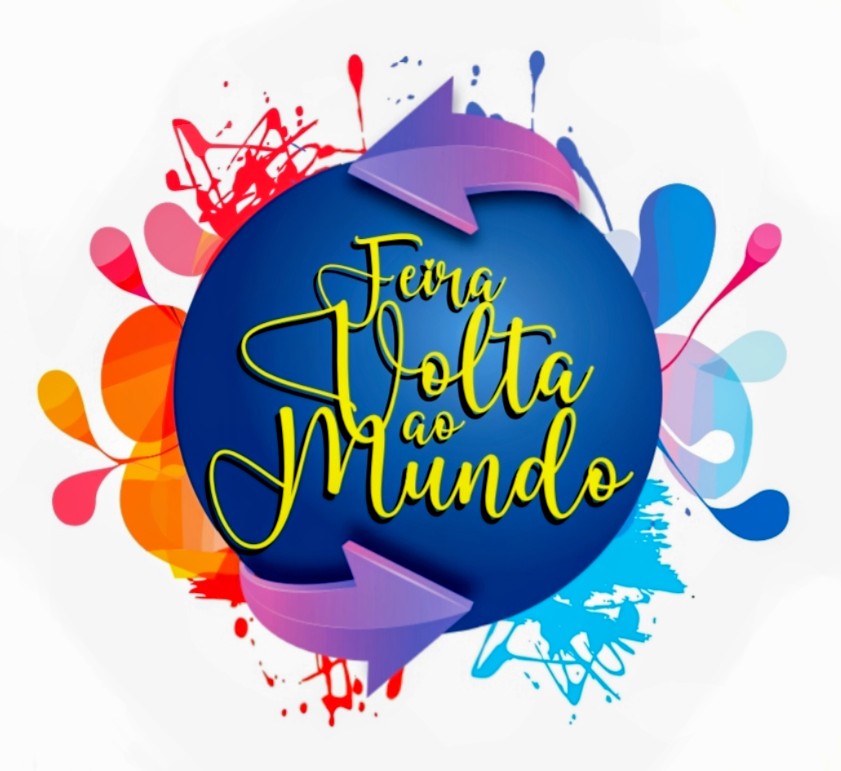 Feira Volta ao Mundo