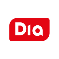 Supermercado Dia%